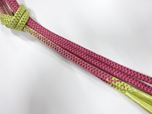 Japanese Kimono / Accessories Silk